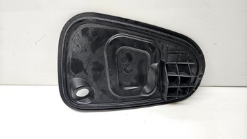 фото thumb №1, Vw golf vii 12-20 заглушка двері перед права