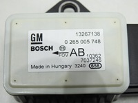фото thumb №7, Датчик esp opel meriva b 1.7 cdti 13267138