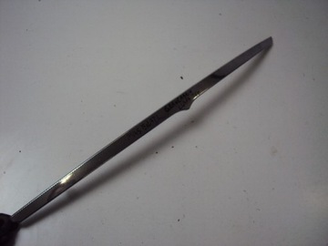 фото thumb №3, Хром крышки зад maserati grancabrio