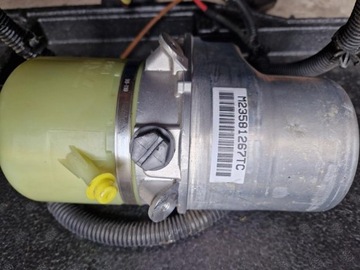 фото thumb №7, Насос підсилювача opel astra g ii zafira a 104-0085-003-094