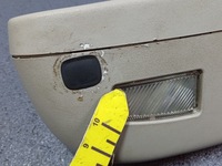 фото thumb №6, Mercedes e w212 зеркало внутреннее заднего вида