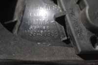 фото thumb №2, Лампа левая задняя seat toledo ii