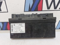 Купить Bmw e60 e63 e64 модуль блок управления комфорта 6947919, фото thumb