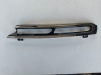 фото thumb №1, Рамка leda ліва передня хром citroen c5 aircross 18-