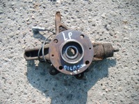 фото thumb №2, Citroen c4 grand picasso i 2.0 hdi 06-13 поворотный кулак ступица левый перед