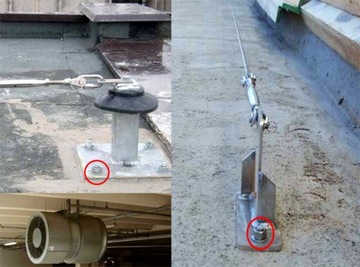 Клей-химическая смола KOTWA NCS 300 NOBEX плюс 2 смесителя