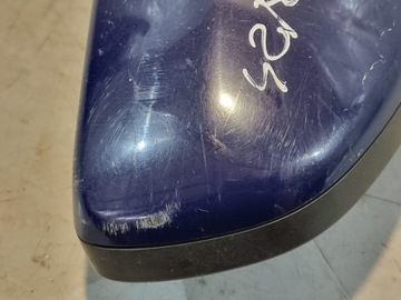 фото thumb №12, Дзеркало ліві електричні 5pin k: z20z opel signum 03r