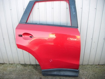 фото thumb №9, Mazda cx5 12-17 дверь правый зад kd5372010