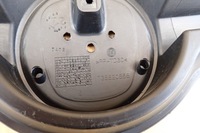 фото thumb №7, Fiat panda 3 iii lift решётка радиатора решётка радиатора молдинг накладка 735520656