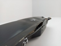 Tesla model y 2020- ремень задний  задний обшивка усилитель 1487744-00-c Цена, фото thumb