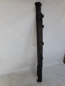 фото thumb №1, Honda hr v 2 ii 15- поріг лівий планка порогова ліва 71850t7wa010