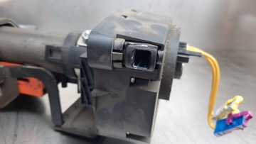 фото thumb №7, Модуль cim 13165349 eb opel vectra c пошкоджений niewylogowany