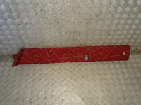 фото thumb №1, Iveco stralis 02-12 e3/4/5 защита обивка правая