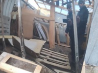 фото thumb №6, Капот porywa двигателя алюминиевая fiat freemont jc 2009r-12.15 лак pxr