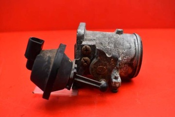 фото thumb №6, Дроссельная заслонка 35100-2xxx kia rio 2 ii 1.5 crdi 110 km 05-09