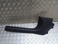 Купити Молдинг захист поріг поріг лівий перед a1776802700 mercedes glb x247 23r, фото thumb