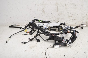 фото thumb №9, Mazda cx-30 жгут установка панели капот dst8-67-030b 21r