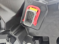 фото thumb №6, Оригинальный фара iveco daily iv full led 2019+ левая