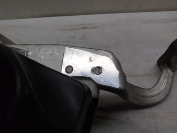 фото thumb №9, Maserati granturismo педаль гальма