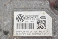 фото thumb №7, Блок управления бортовой компьютер двигателя 03c906024cf skoda roomster 1.4 16v 86 km 10-15