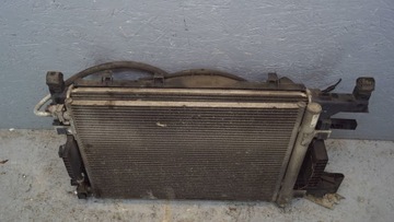 фото thumb №11, Радіатор вентилятор opel astra j 1.6 b d646