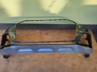 фото thumb №1, Бампер audi q7 4m0 lift перед s-line оригінал