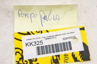 фото thumb №6, Kk325 subaru xv i 2.0d поплавок насос топлива