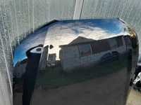 фото thumb №7, Капот крышка двигателя audi a6 c7 4g 11-14r ly9b