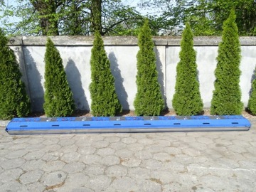 фото thumb №12, Надстройка автобус автобус полки воздуховод освещение