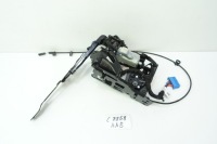 Моторчик механизм открывания крыша merce sl r232 Оригинал, фото thumb