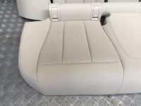 фото thumb №13, Bmw 3 g21 сиденья диван обшивки карта комплектная оригинал canberra-beige