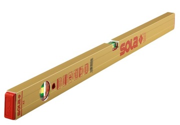 SOLA 01160501 УРОВЕНЬ AZ 40 СМ