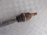 фото thumb №3, Hyundai i30 ii kia ceed ii приводной вал правая 1.6 crdi