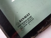 фото thumb №3, Скло скло двері лівий задня renault espace iv 2003 rok