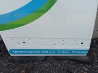 фото thumb №6, Ford transit custom рестайлінг 2018- двері праві зад зсувні