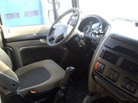 фото thumb №8, Сиденье водителя daf 85 cf 95 xf 105 106 1600 нетто