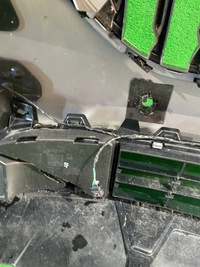 фото thumb №6, Бампер передній перед bmw 2 f44