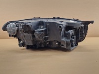 Левый перед передняя фара full led volvo xc90 2 2015-2024 с Разборки, фото thumb