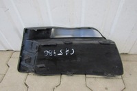 фото thumb №7, Решётка заглушка правая бампер перед vw scirocco r-line 08-