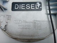 фото thumb №6, Kia optima 10- 1.7 crdi кришка заливної пального swp