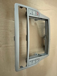 фото thumb №2, Citroen c5 рамка навигации радио ng5