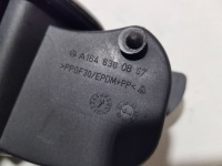 Крышка заливной топлива mercedes gl x164 c775 775 1646300867 с Разборки, фото thumb