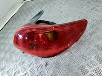 фото thumb №5, Лампа задняя правая peugeot 206 хэтчбек