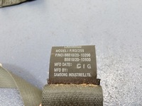 фото thumb №12, Kia carens iii панель консоль подушки комплект eu