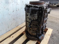 фото thumb №8, Блок dół двигателя wał поршни mercedes b w245 2.0 cdi