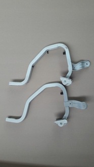 фото thumb №1, Dacia logan sedan петли крышки багажника комплект