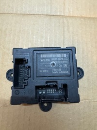 фото thumb №1, Volvo xc60 lift модуль блок керування двері 31343026ac