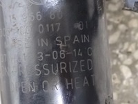 фото thumb №10, Mcperson поворотный кулак комплект левая fiat scudo iii 1.5 multijet yh01 23r