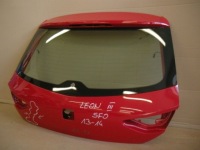 фото thumb №3, Seat leon 2013 5f0 кришка багажника задня