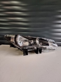 фото thumb №1, Toyota corolla e16 | фара правые лампа перед led европа 81130-02e71-00